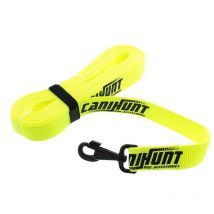 CaniHunt - Longe Sangle Plate Polyester Cani Hunt