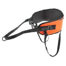 i-Dog - Ceinture De Canicross One I-dog - Orange
