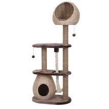 Nobby - Arbre À Chat Bareli