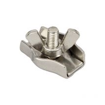 Patura - Raccord Fixation Cordes