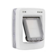 PetSafe - Porte Connectée Smartdoor Petsafe - Taille M