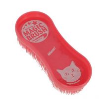 MagicBrush - Brosse Chat