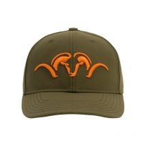 Blaser - Casquette Stricker - Olive