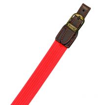 Riserva - Bretelle Élastique Pour Fusil - Orange