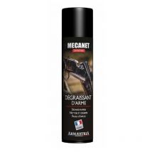 Armaestria - Dégraissant Mecanet Aerosol 250ml