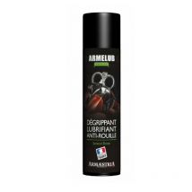 Armaestria - Dégrippant Et Lubrifiant Armelub 250ml