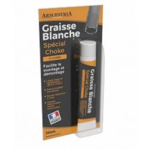 Armaestria - Graisse Blanche G-choke 30ml