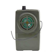 Capadi - Lecteur Digital 50 Chants
