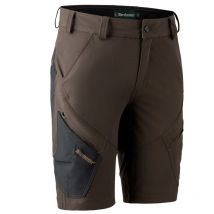 Deerhunter - Short Northward - Marron - Taille 48GER / 42FR