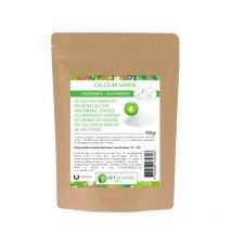 Vet Botanic - Calcium Marin Pour Chat Et Chien 100g