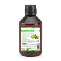Vet Botanic - Huile De Chanvre Pour Chat Et Chien 250ml