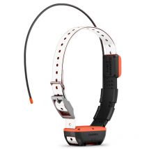 Garmin - Collier De Repérage T20 F - Blanc