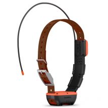 Garmin - Collier De Repérage T20 F - Marron