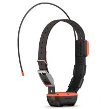 Garmin - Collier De Repérage T20 F - Noir