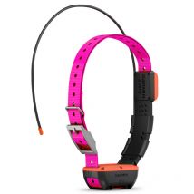 Garmin - Collier De Repérage T20 F - Rose