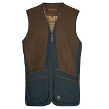 Härkila - Gilet Hsp Rannoch Härkila - Marine - Taille 58