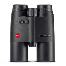 Leica - Jumelles Télémètre Geovid R 10x42