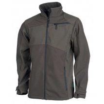 Treeland - Veste Softshell - Marron