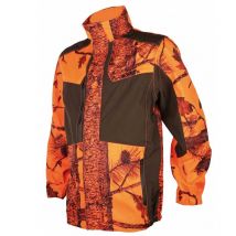 Somlys - Veste Softshell Jkt - Orange