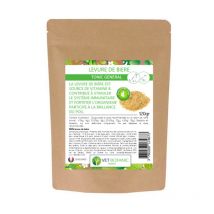 Vet Botanic - Levure De Bière Pour Chien Et Chat 100g