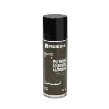 Percussion - Spray Rénovateur Pour Bottes Caoutchouc