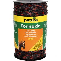 Patura - Corde Tornado - Marron
