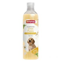Beaphar - Shampoing Essentiel Chiot 250ml
