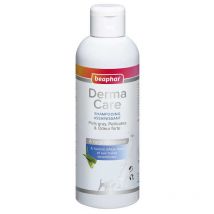 Beaphar - Shampoing Dermacare Argent Colloïdal Chien/chat 200ml