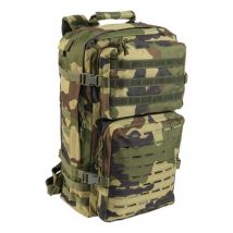 Percussion - Sac À Dos Elite Pro 45l - Camouflage