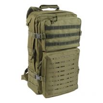 Percussion - Sac À Dos Elite Pro 45l - Kaki
