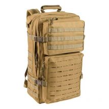 Percussion - Sac À Dos Elite Pro 45l - Beige