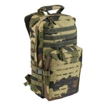 Percussion - Sac À Dos Elite Pro 35l - Camouflage