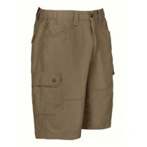 Percussion - Bermuda Bivouac - Beige - Taille 52