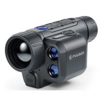 Pulsar - Monoculaire Thermique Axion 2 Lrf Xq35 Pro