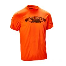 Winchester - T-shirt Vermont - Orange