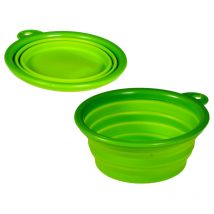 Vadigran - Gamelle Pliable En Silicone