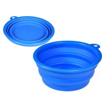 Vadigran - Gamelle Pliable En Silicone