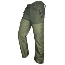 Francital - Pantalon Calydon - Kaki
