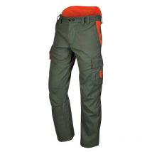 Francital - Pantalon Orion - Kaki