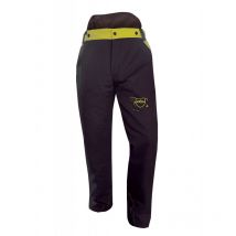 Francital - Pantalon Prior R Type A Classe 1 - Noir - Taille S