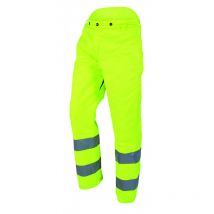 Francital - Pantalon Biot Hv Type A Classe 1 - Jaune - Taille 2XL