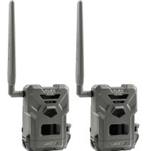 SPYPOINT - Pack Caméras De Surveillance Twin Flex-e36 Spypoint