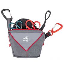 Kurgo - Kit D'Attache De Voyage Chien