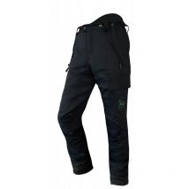 Francital - Pantalon Everest R Type A Classe 1 - Noir - Taille M