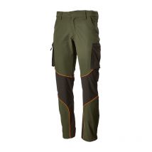 Browning - Pantalon Javelin Haute Visibilité - Kaki