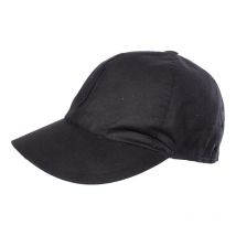 Horka - Casquette Wax - Marron - Taille XL
