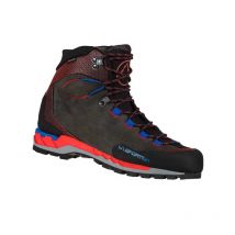 La Sportiva - Trango Tech Leather Gtx Carbon/goji