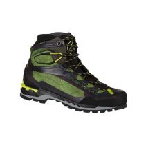 La Sportiva - Chaussures Trango Tech Gtx Black / Neon