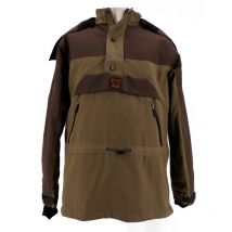 Jumfil - Anorak De Poste Gabelot - Ocre