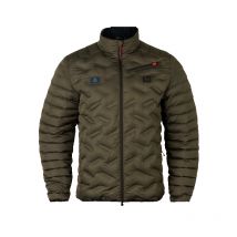 Härkila - Veste Clim8 Insulated Härkila - Willow green - Taille 3XL